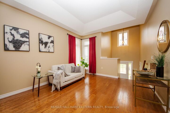 Property Photo: 1568 Ireland Drive ON K9K 2T2