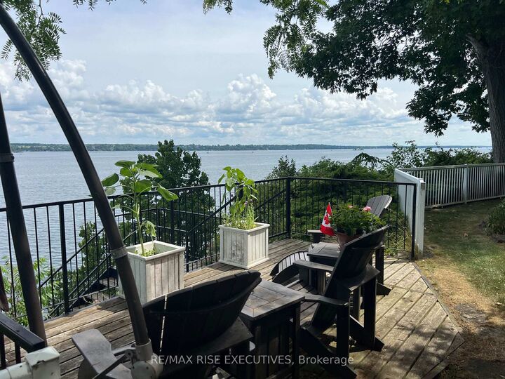 Property Photo: 105 Fraser Lane ON K6V 7E2