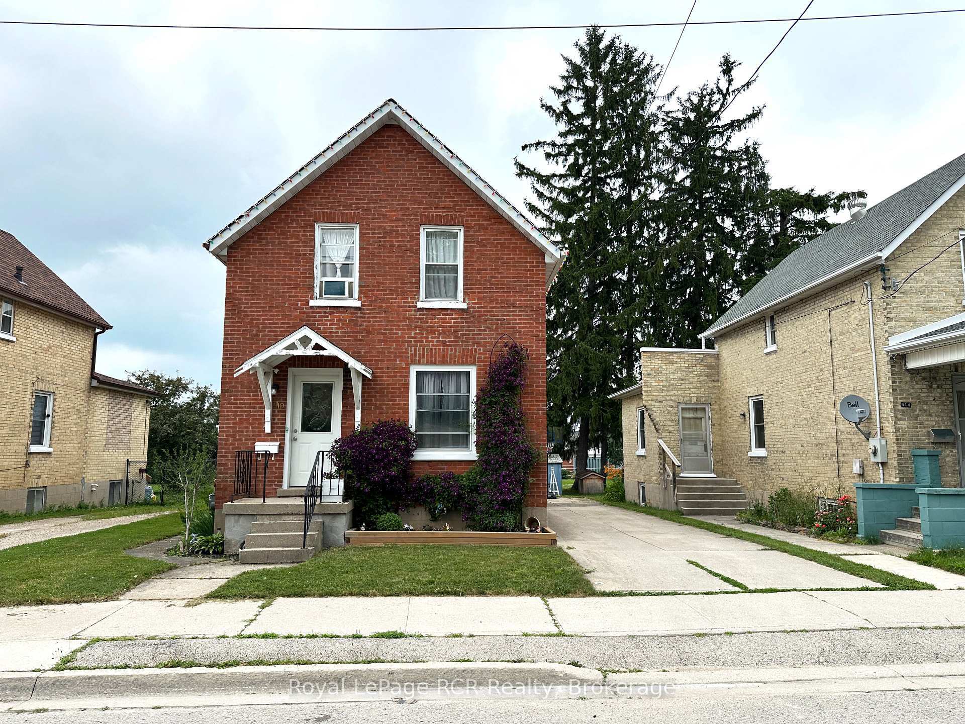 510 12th Street  Hanover ON N4N 1V9 photo