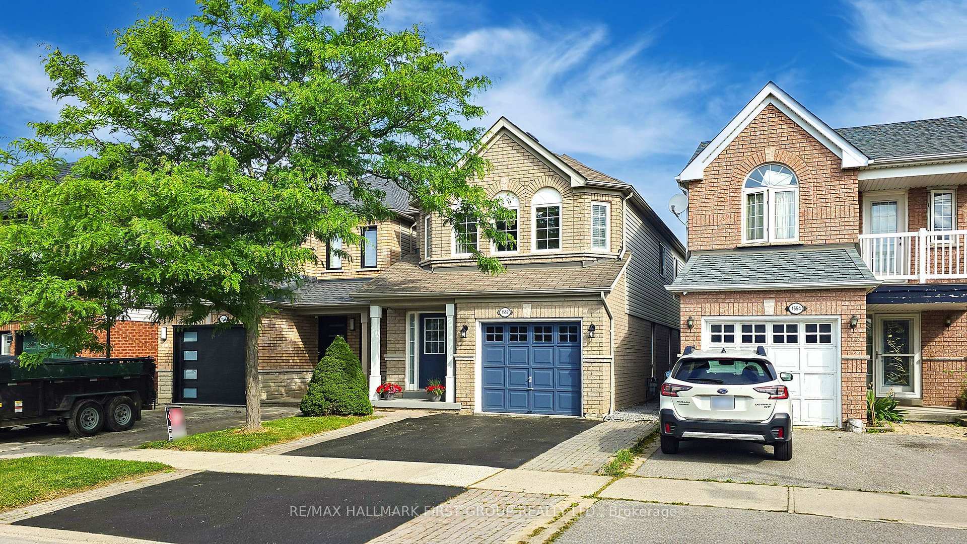 Photo de la propriété:  1552 Avonmore Square  ON L1V 7H5 