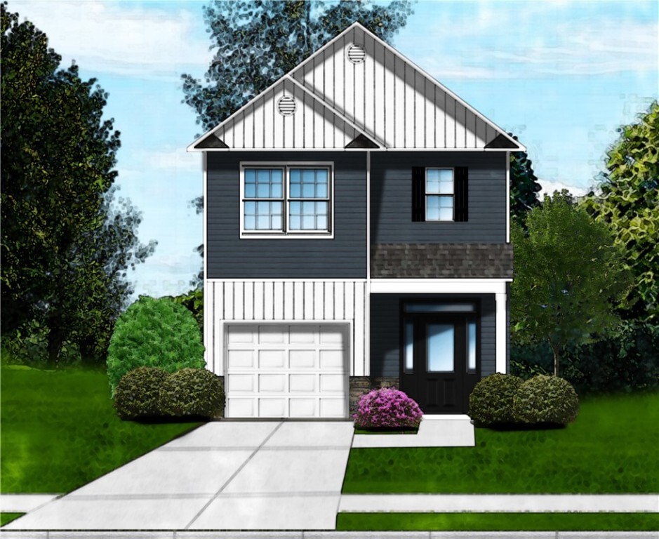 Property Photo: 219 Brown Circle SC 29642
