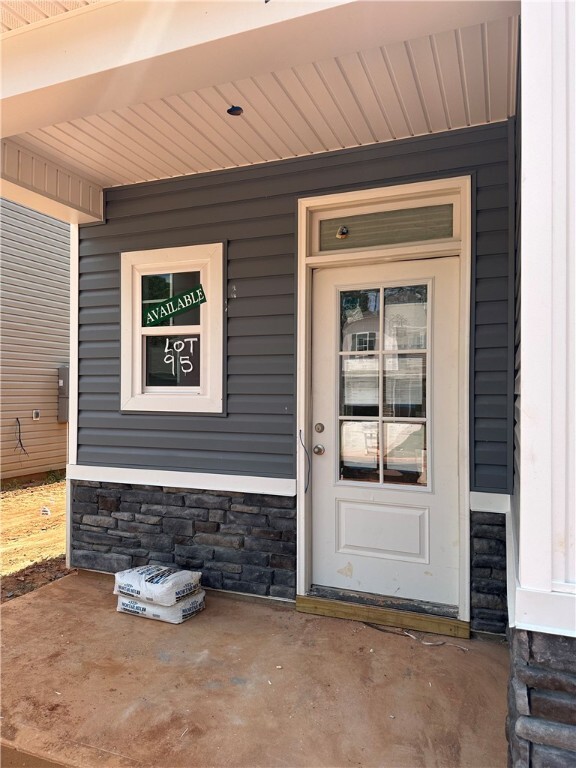 Property Photo: 219 Brown Circle SC 29642