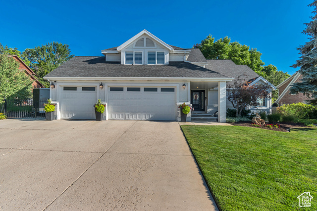Property Photo:  3060 E 7375 S  UT 84121 
