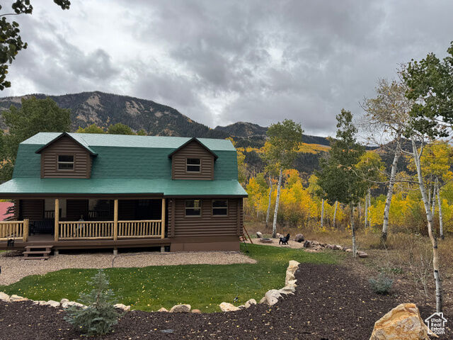 Property Photo:  6724 Campfire Cir  UT 84055 