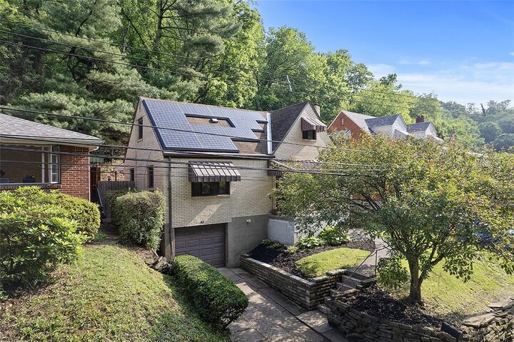 Property Photo: 80 Parker Street PA 15223