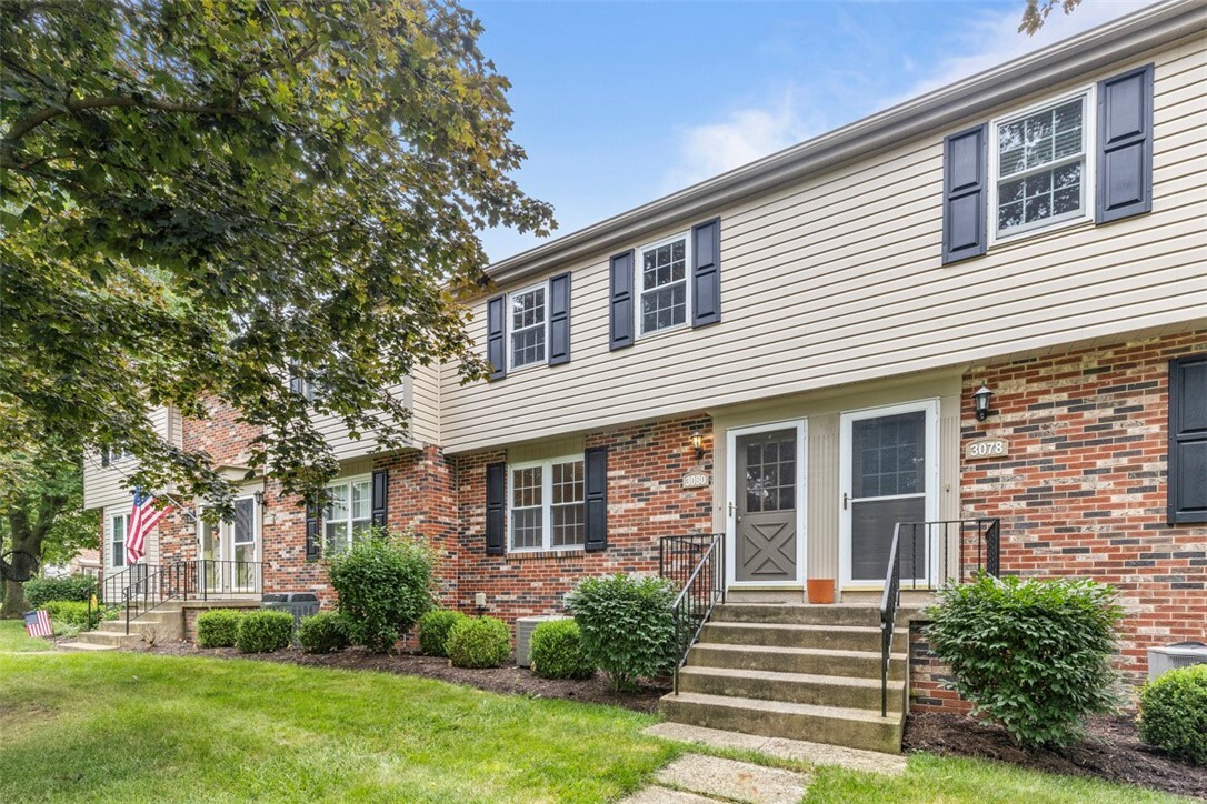 Property Photo: 3080 E Bardonner Road PA 15044