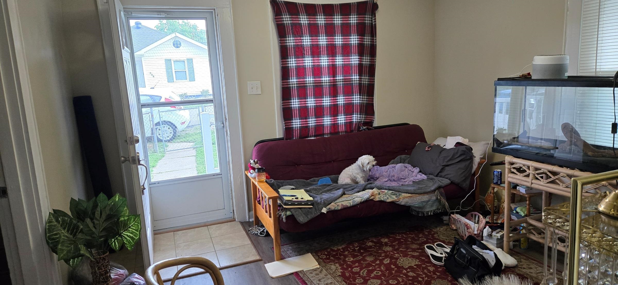 Property Photo: 505 Ellington Court KY 41101