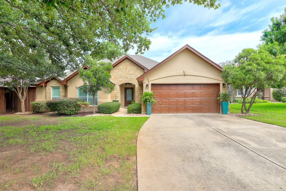 Property Photo: 30613 Chi Chi Drive TX 78628