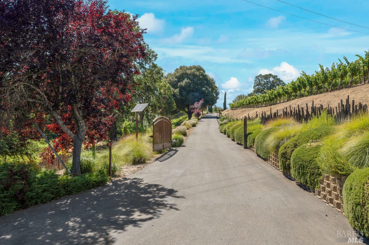 Property Photo:  6201 Old River Road  CA 95482 