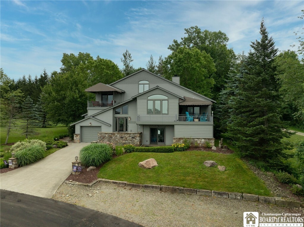 Property Photo: 16 W Wind Drive NY 14728