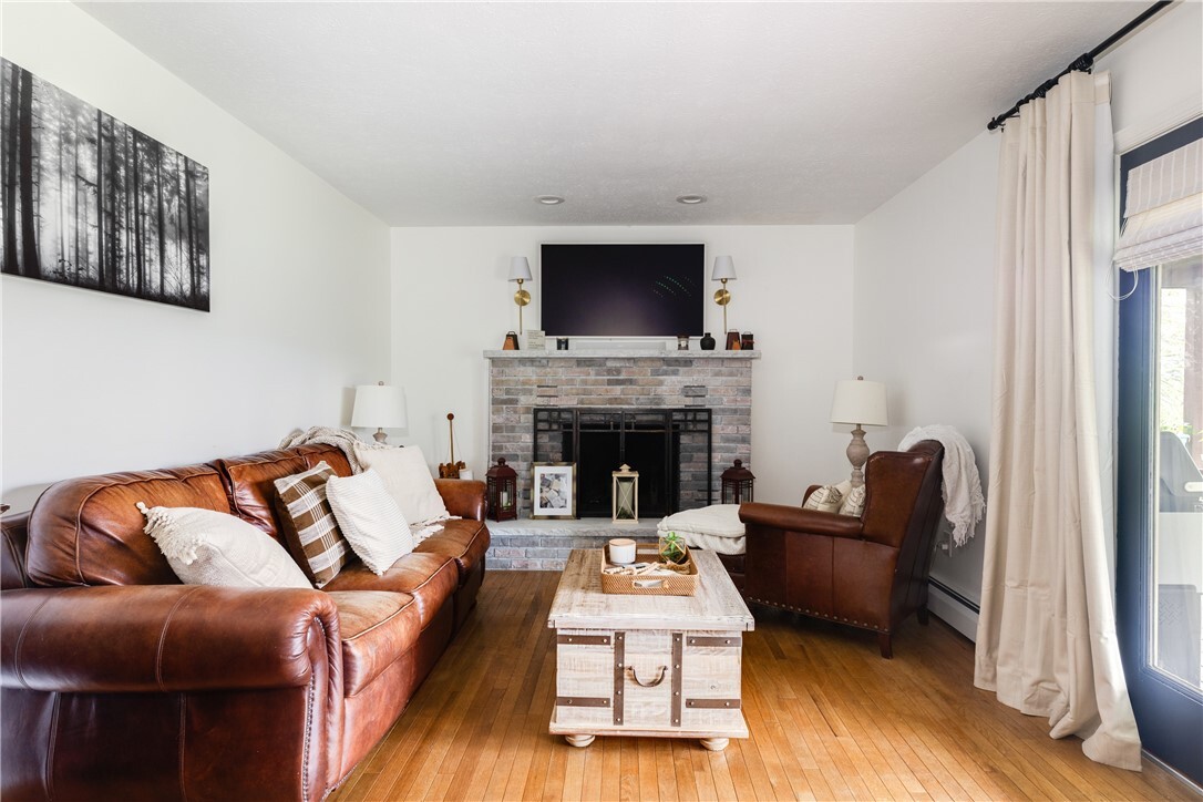 Property Photo: 29 Valley View Drive NY 14903
