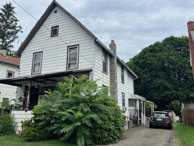 Property Photo: 67 Perry Avenue NY 14830
