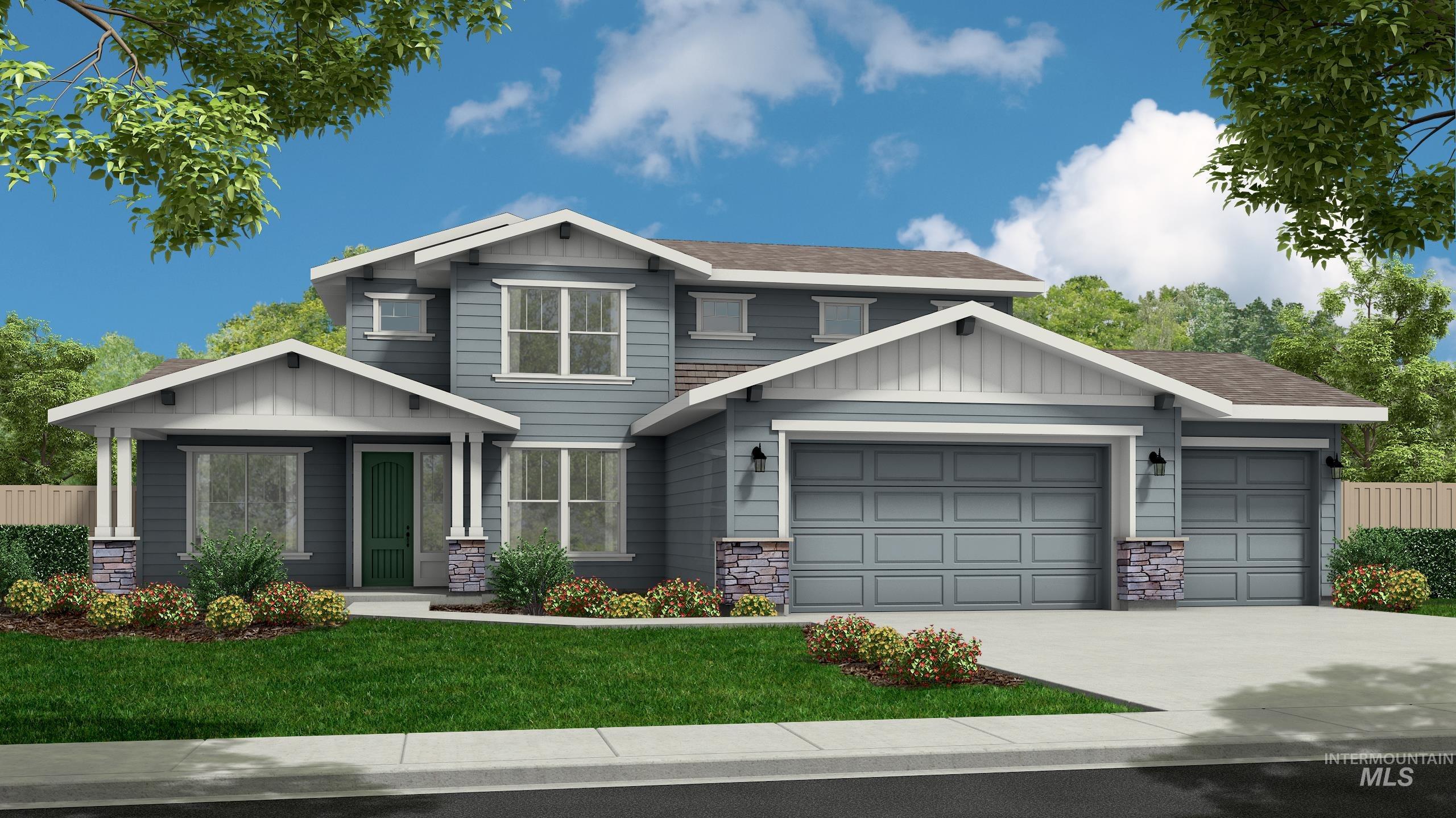 12512 W Wayfaring Dr  Star ID 83669 photo