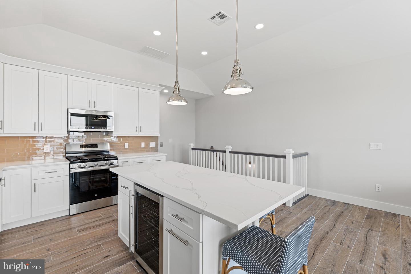 Property Photo: 625 W Montgomery Avenue NJ 08260