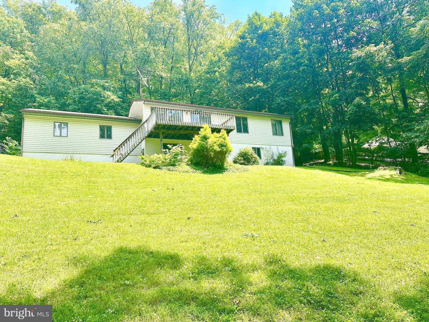 Property Photo: 127 Mill Street PA 19512