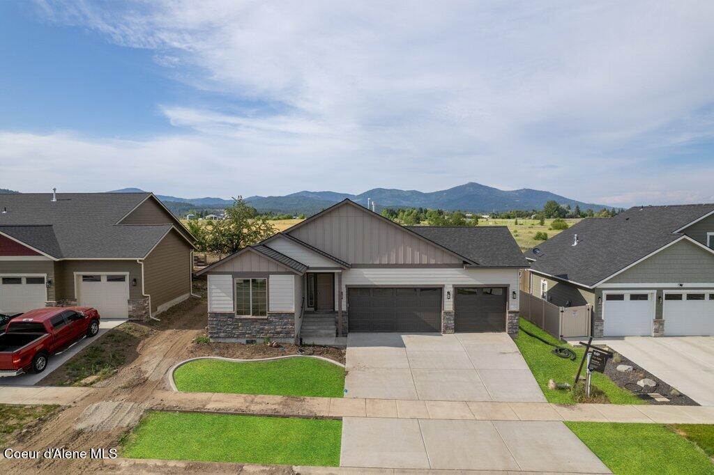 1451 W Tali Ave  Post Falls ID 83854 photo