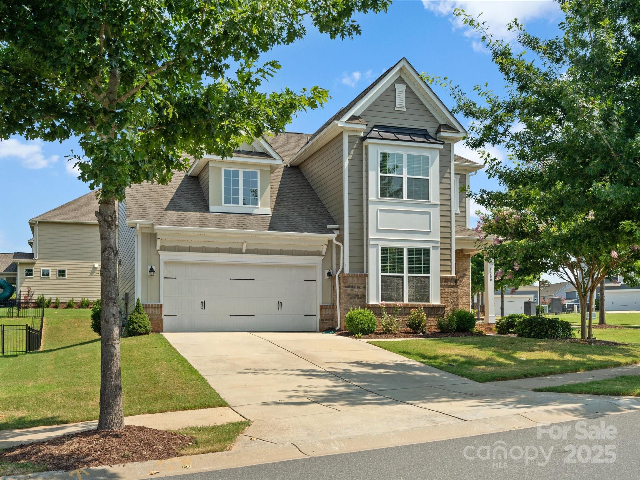 1000 Hudson Mill Drive  Waxhaw NC 28173 photo