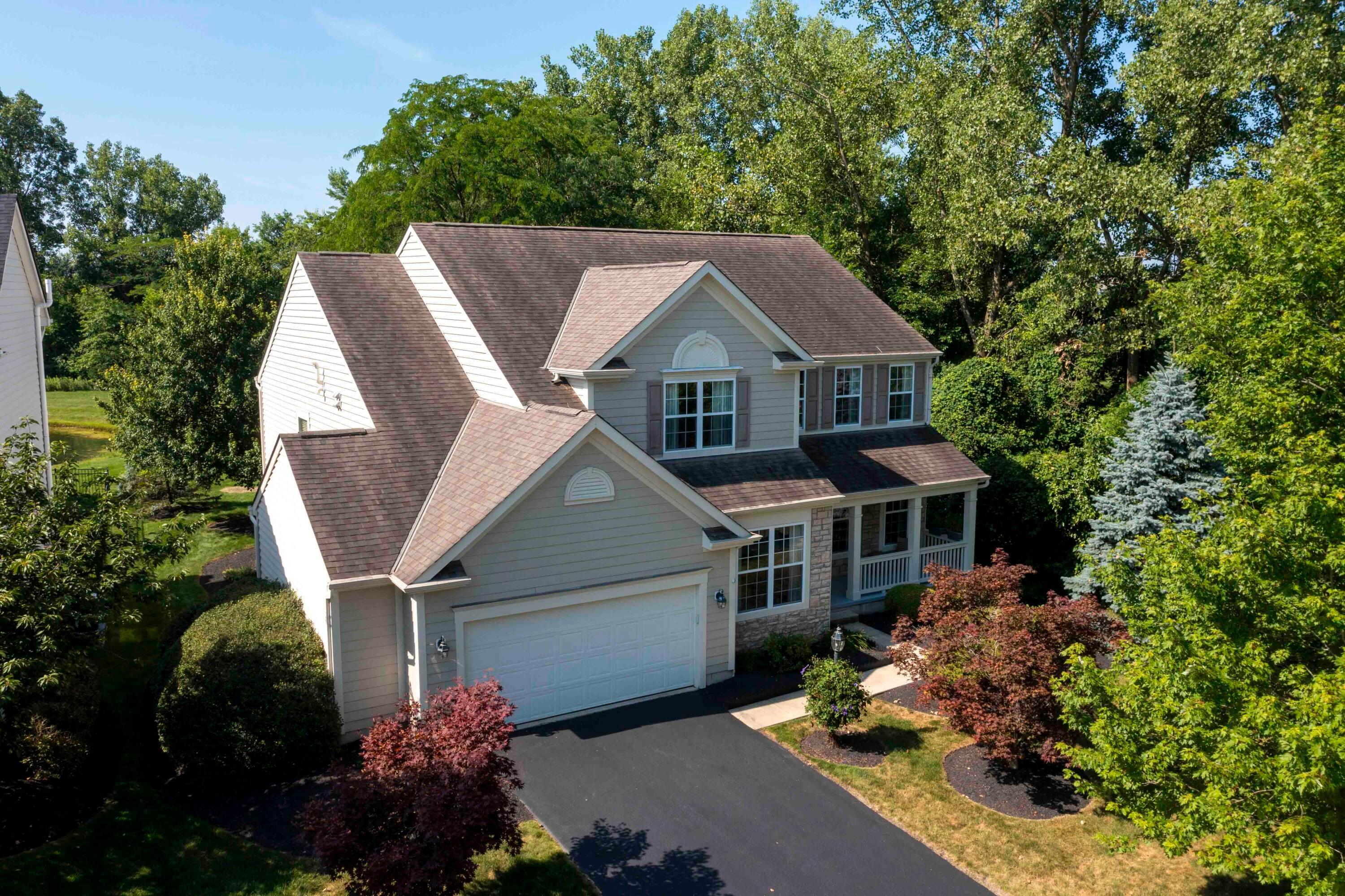 Property Photo: 6611 Letterman Drive OH 43065