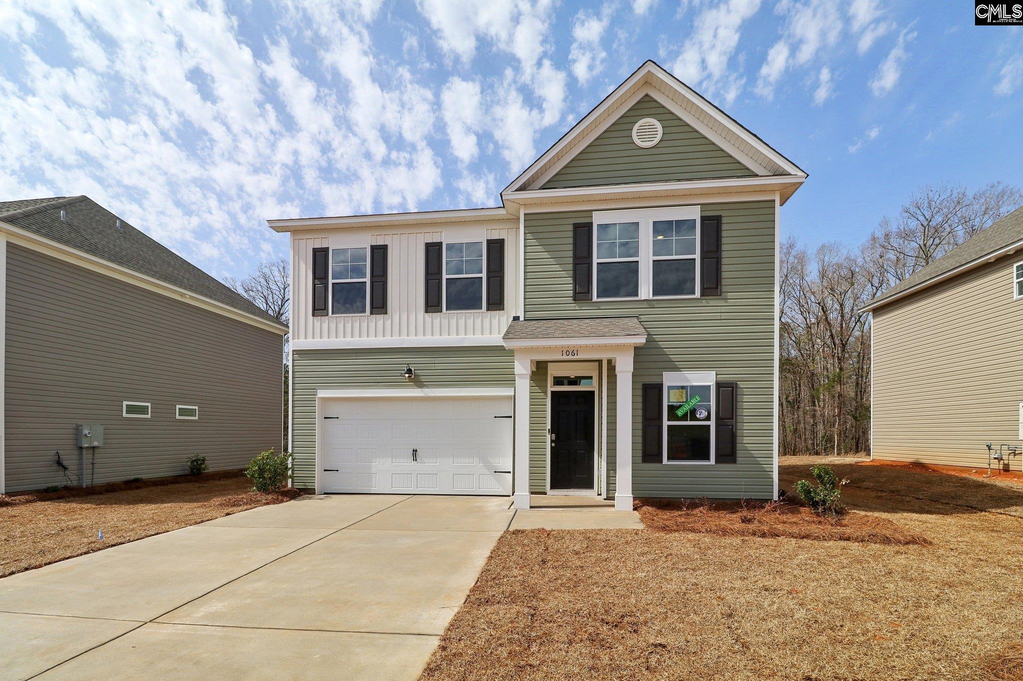 Property Photo: 546 Griffon SC 29036