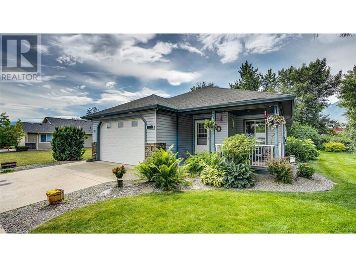 601 Beatty Avenue Northwest 20  Salmon Arm BC V1E 3J6 photo