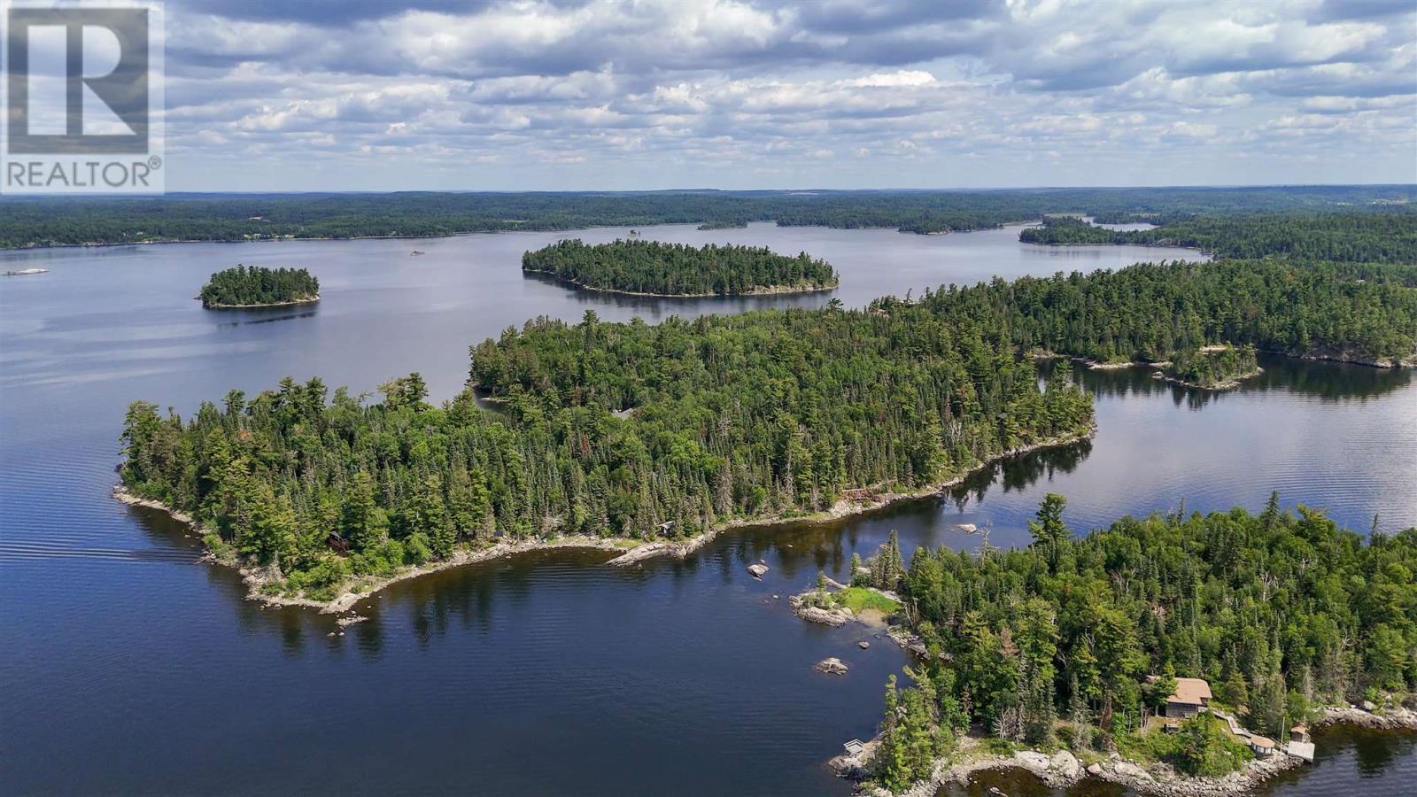 Property Photo: 0 Queen Bee Island ON P9N 3W8