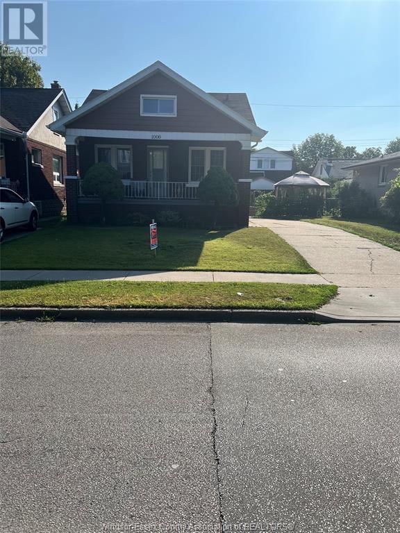 Property Photo: 1006 Pillette ON N8Y 3B6