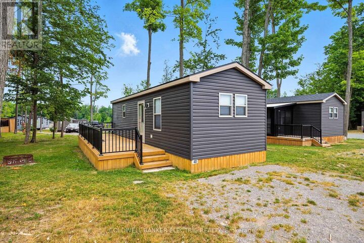 Property Photo: 1235 Villiers Line 40 Stand ON K0L 2G0