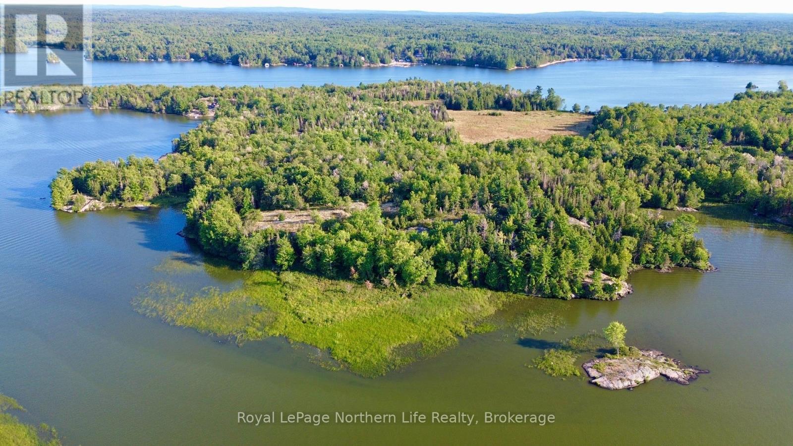 Property Photo:  Lot 7 Smith Island  ON P0H 1H0 