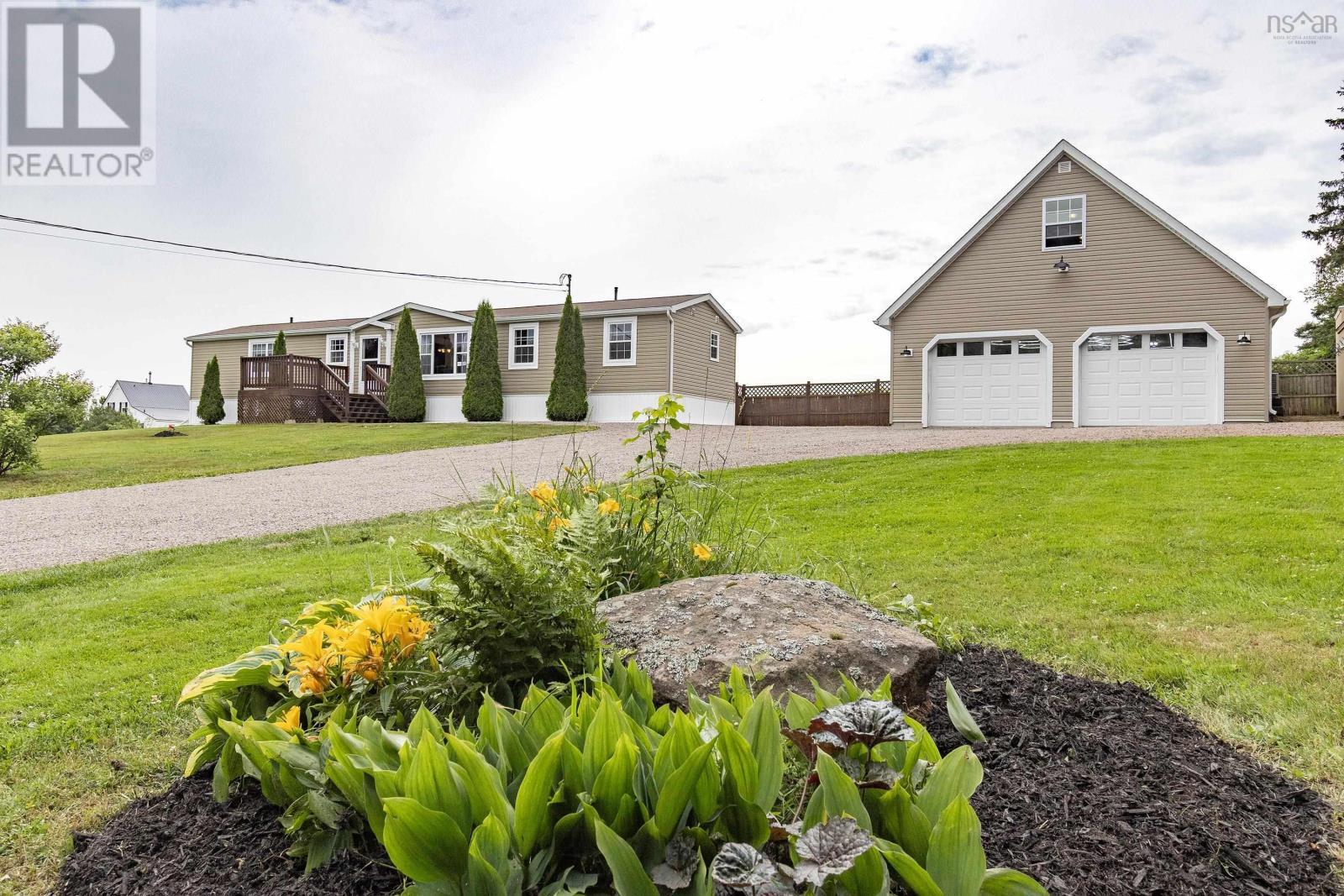 Property Photo: 324 Hastings Road NS B4H 3Y1