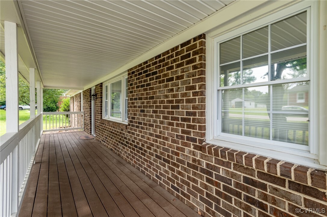 Property Photo: 14210 Cherry Street VA 23831