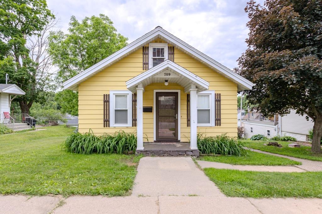 Property Photo:  709 Brown Street  WI 54403 