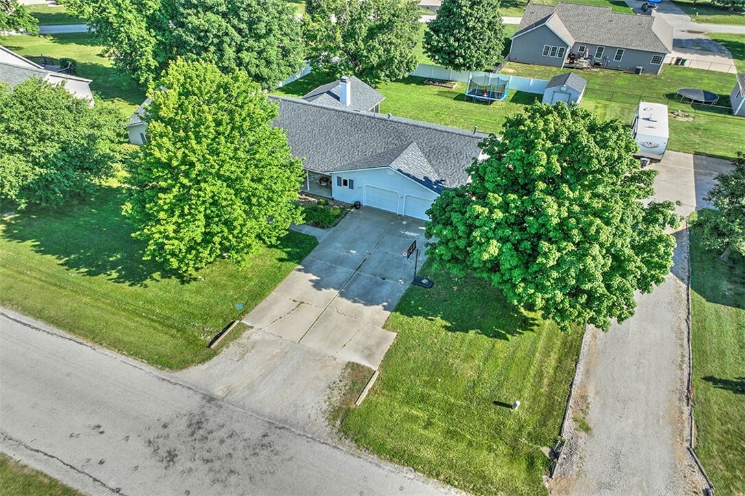 Property Photo: 7950 Lehman Road IL 62521