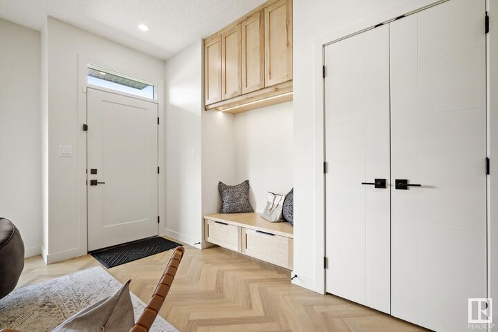 Property Photo: 8803 Strathearn Drive NW AB T6C 4C8