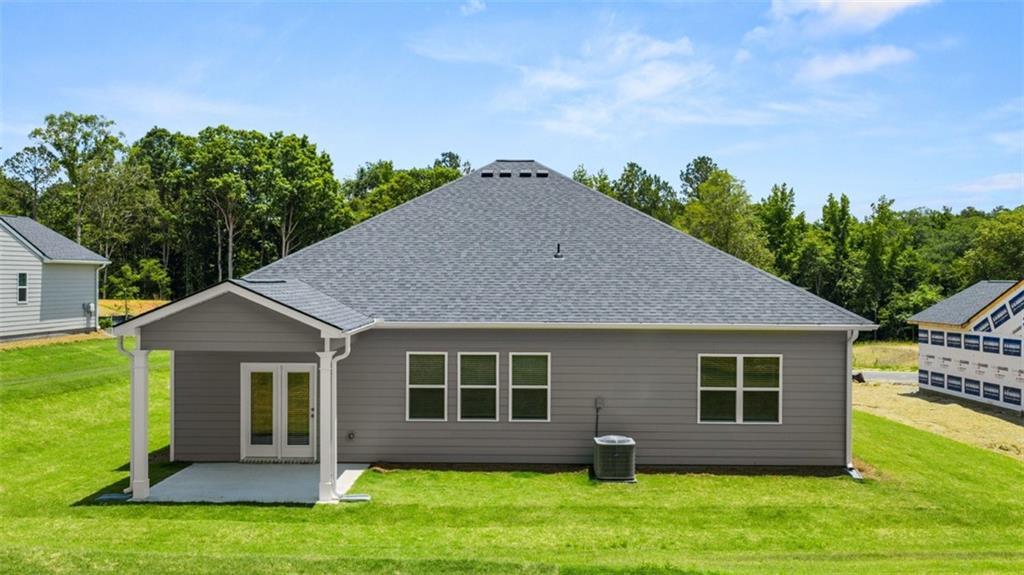 Property Photo:  1050 Amerson Court  GA 30625 
