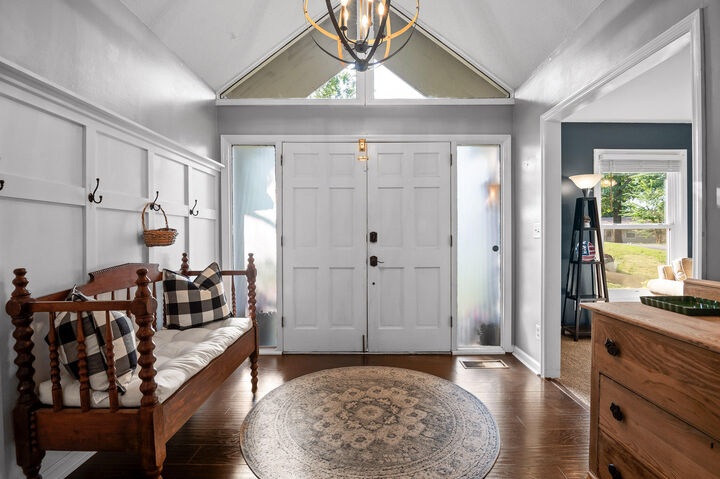 Property Photo: 1303 Rockdale Lane TN 37343