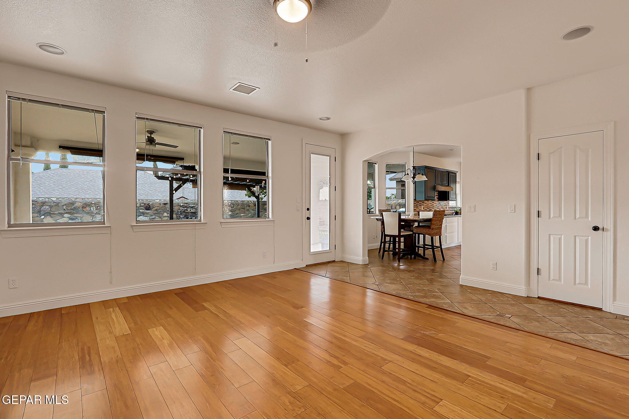 Property Photo:  1537 Snowy Plover Street  TX 79928 
