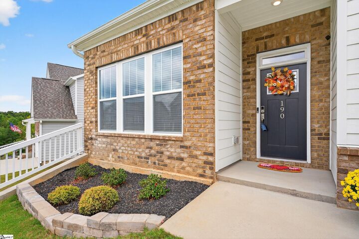 Property Photo:  190 Layken Lane  SC 29388 