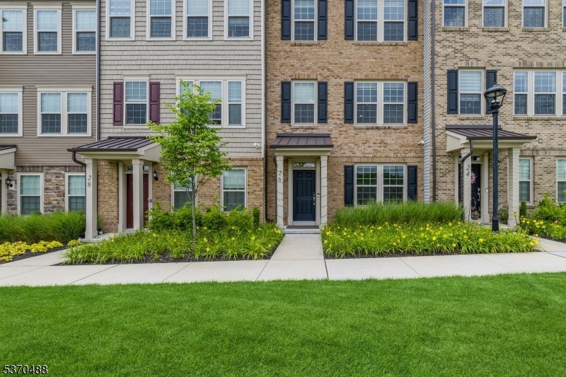 Property Photo: 26 Haralson Ct NJ 07039