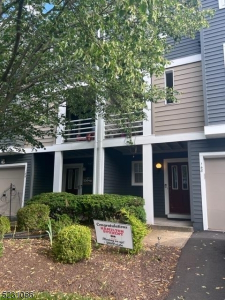 Property Photo: 148 Bonney Ct NJ 08807