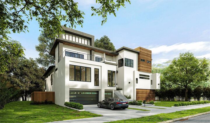 Property Photo:  5006 Heatherglen Drive  TX 77096 