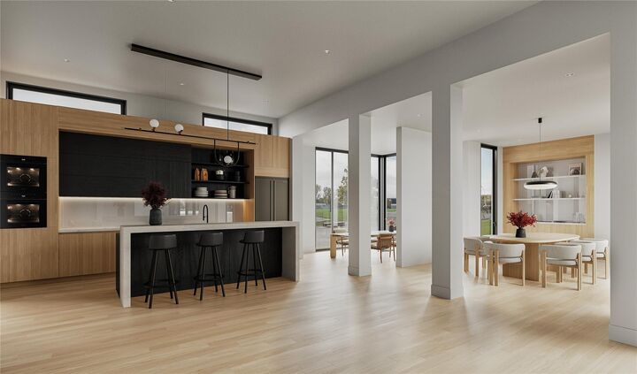 Property Photo: 5006 Heatherglen Drive TX 77096