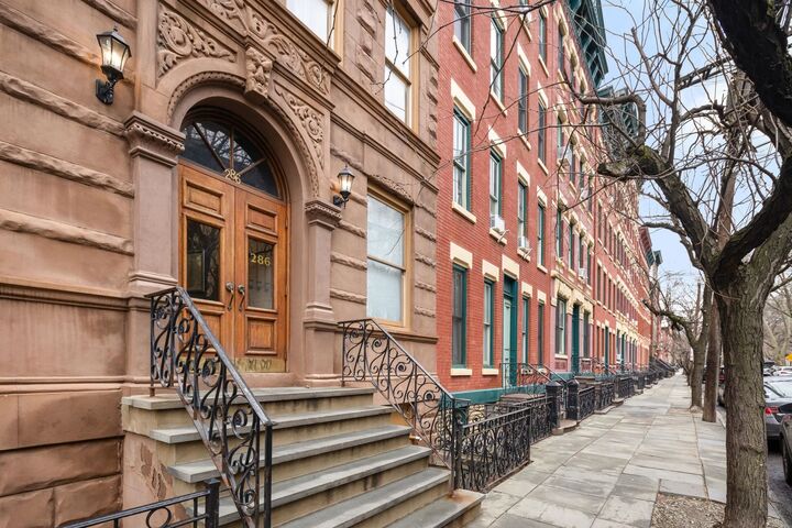 264 9th St 3C  Jc, Downtown NJ 07302 photo
