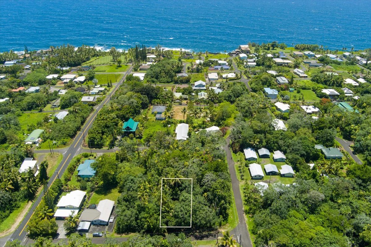 Property Photo: 15-2761 Opihi St HI 96778