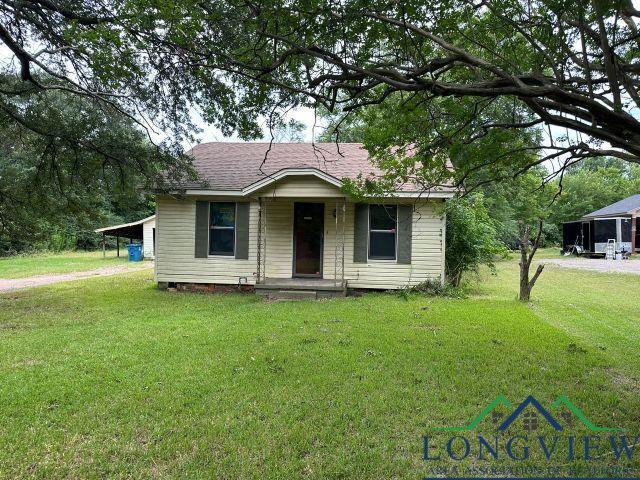 Property Photo: 615 Millville Dr TX 75652