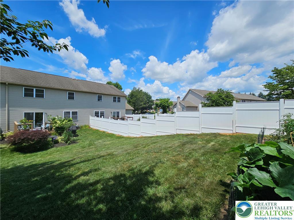Property Photo: 214 Melissa Drive PA 18045