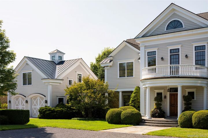 Property Photo:  147 Moadock Road  NY 12546 