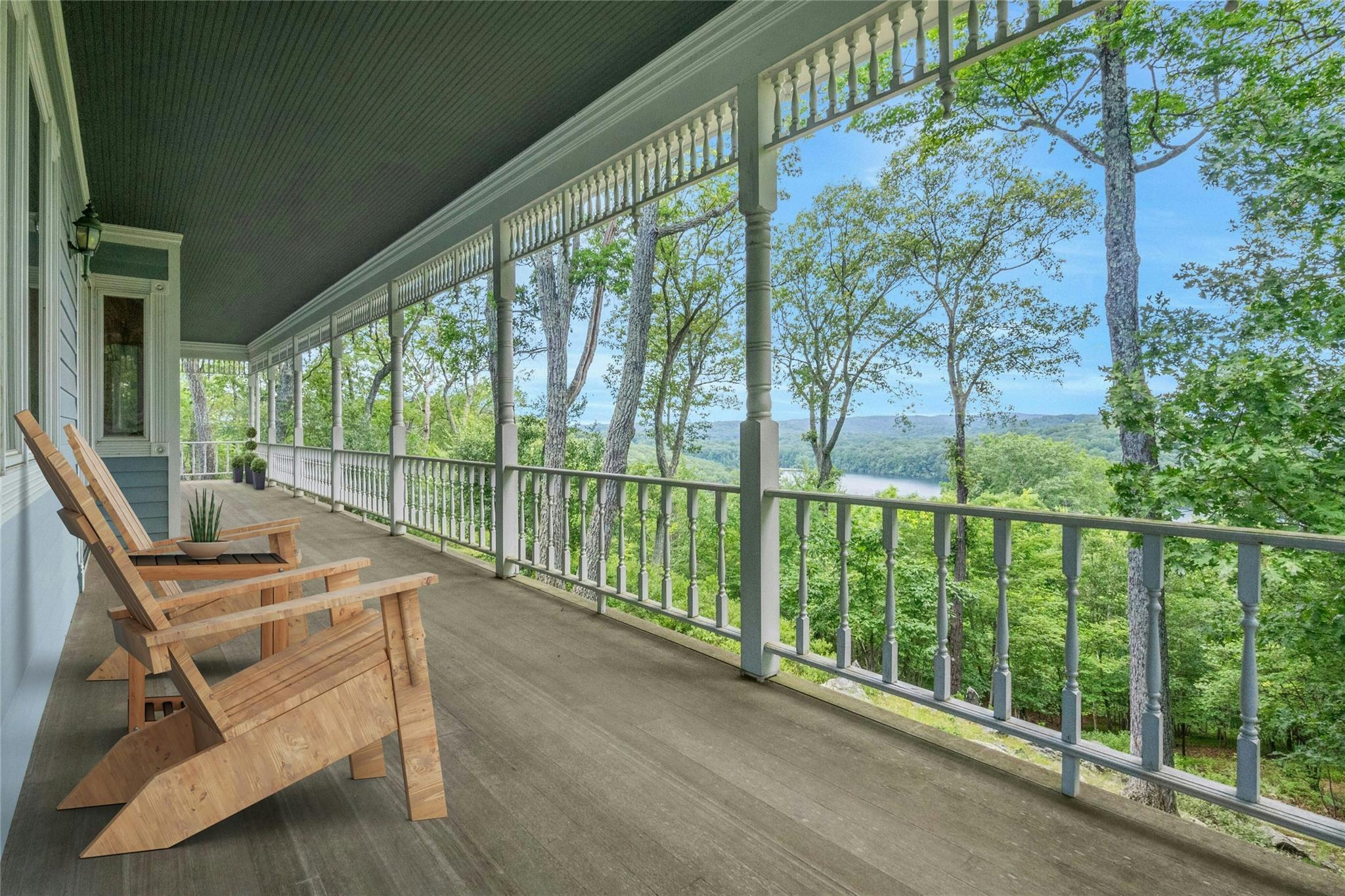 Property Photo: 25 Lake Gilead Road NY 10512