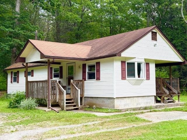 60 Collins Road  Eldred NY 12732 photo
