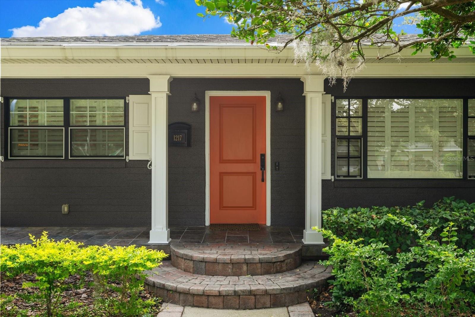 Property Photo:  1217 Reading Drive  FL 32804 