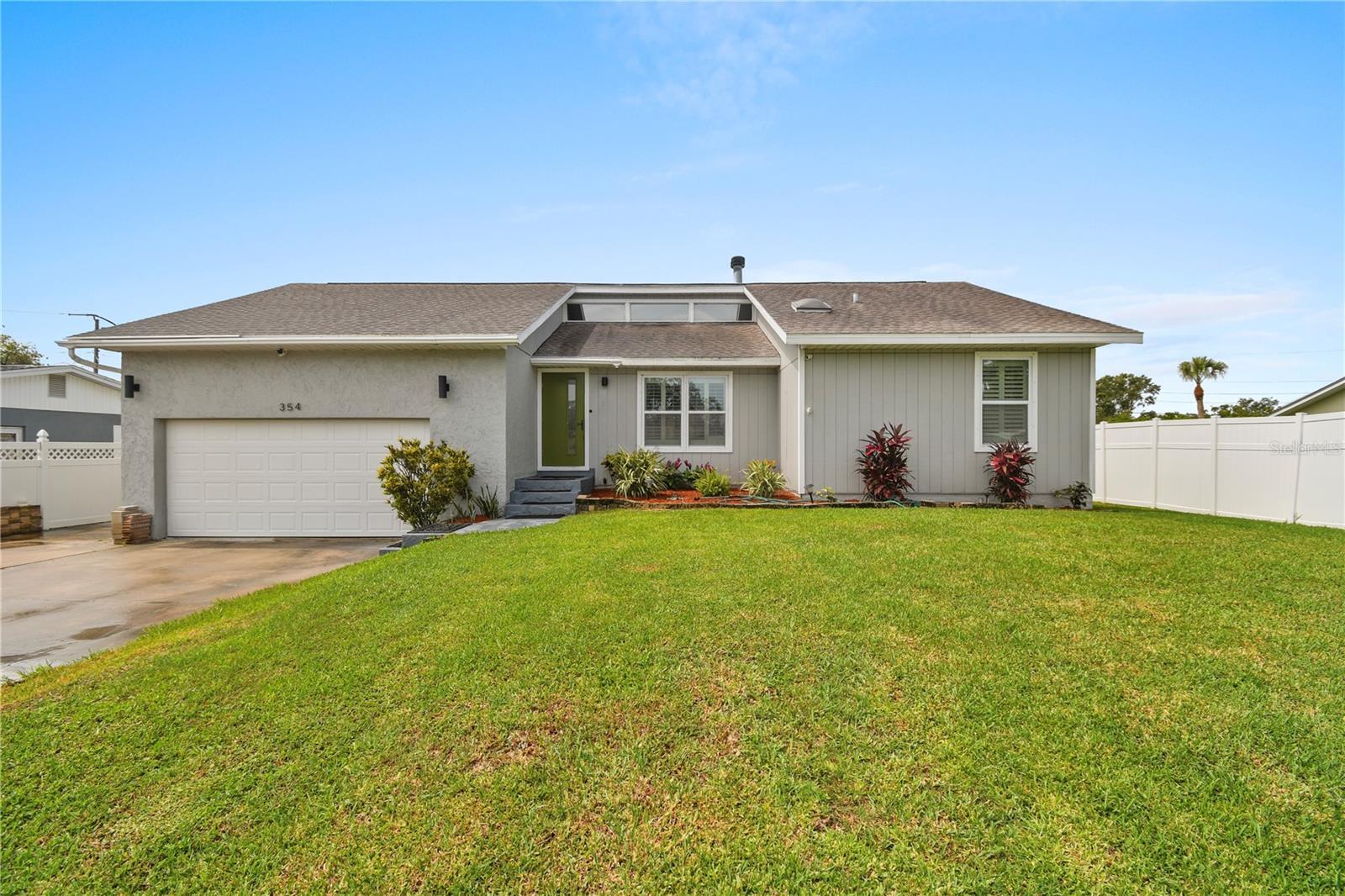Property Photo: 354 Willow Lane FL 34222